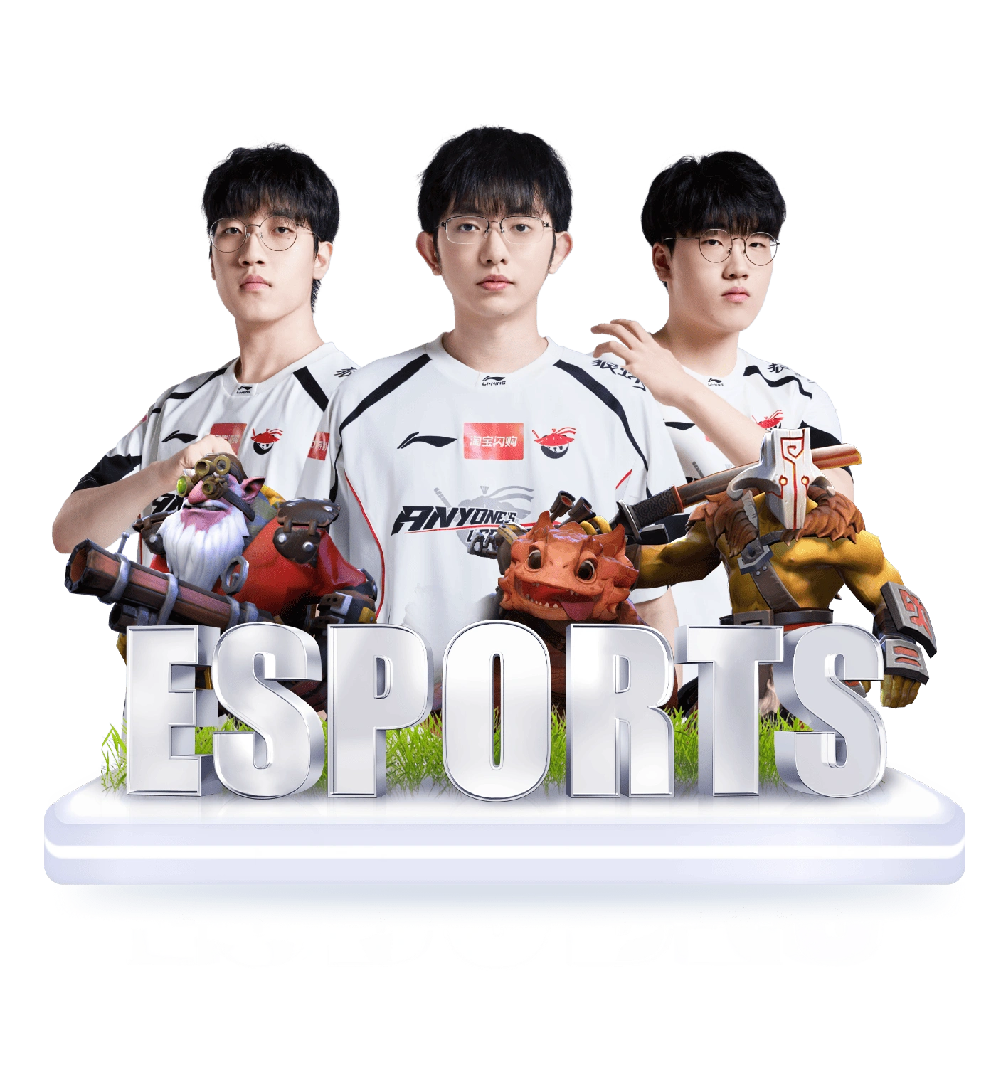Nội dung esports 88I